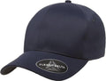 Flexfit Delta Seamless Cap - Men's One Size, Maroon - Comfortable & Stylish Fit