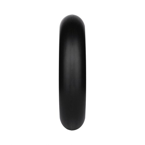 2Pcs 110mm Pro Scooter Wheels with Abec 9 Bearings Fit for MGP/Razor/Lucky Envy/Vokul Pro Scooters Replacement Wheels (Black)