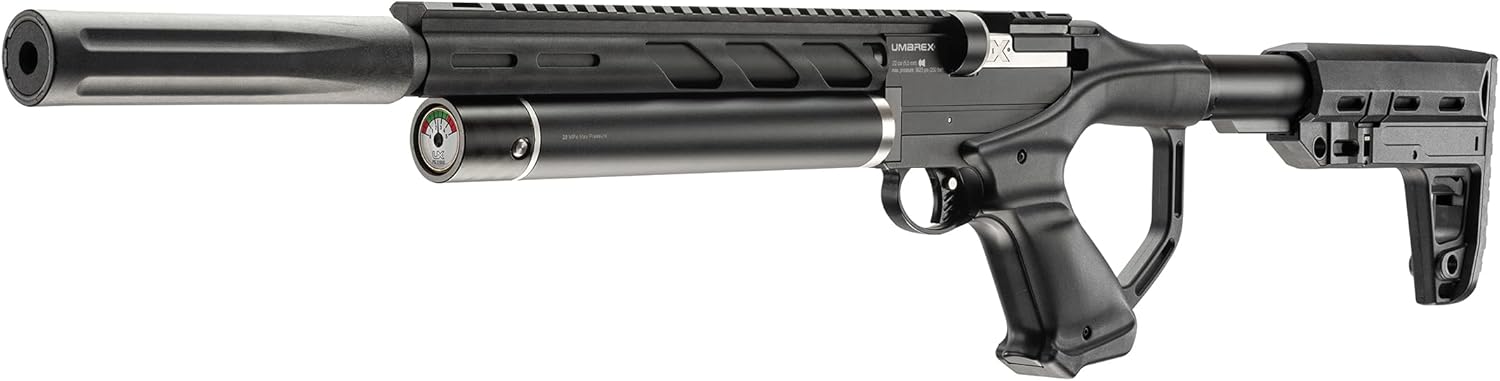 Umarex Air Rifle - Powerful Precision Shooting | Lightweight & Durable Design