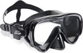 Seago Kids Swim Goggles - Anti-Fog Snorkel Diving Mask for Youth (Ages 5-15) | 180° Clear View