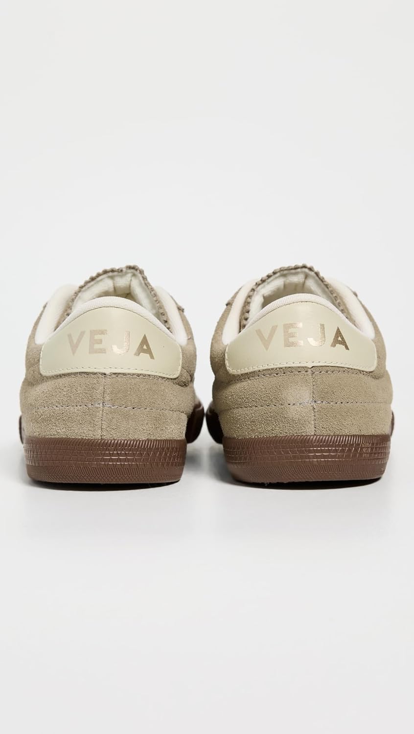 Veja Women's Panenka Sneakers - Eco-Friendly Design | Stylish Comfort for Everyday Wear