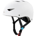 Besketo Skateboard Helmet, Lightweight Adjustable Skating Helmet, Breathable ABS Hard Shell Scooter Helmet for Multi, Sport Skateboarding Roller Skate BMX for Boys Girls Teens - Small