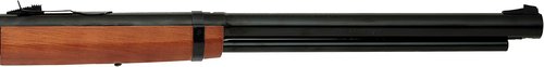 Daisy Outdoor Products Red Ryder BB Gun - Classic Wood Grain Design | 35.4 Inch Length