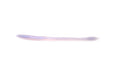 Zoom Trick Worm-Pack of 20 (Natural Blue, 6.75-Inch)