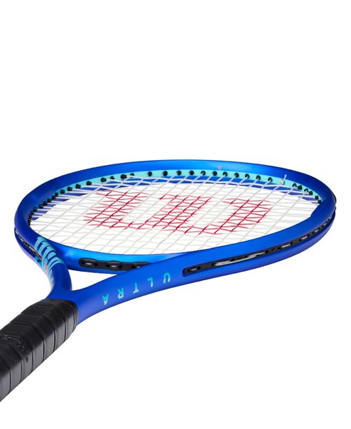 Wilson Ultra Team V5 Adult Performance Tennis Racket - Grip Size 1-4 1/8"