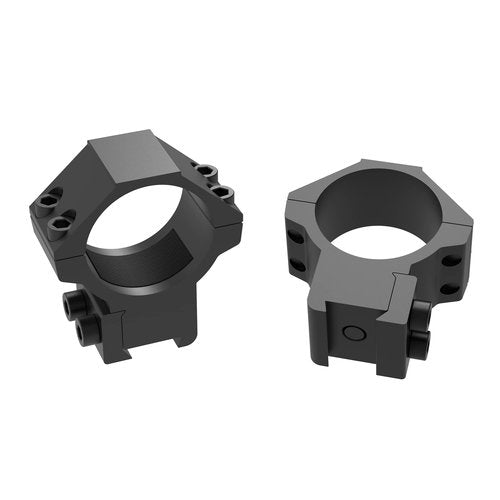 TPO 3/8" Dovetail Scope Rings Medium Profile 30mm Scope Mount for 11mm Dovetail Rail Airsoft Accessories (1.14" Height Rings) AG30-M114
