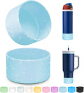 Owala Silicone Boot - Anti-Slip Protective Sleeve for 24 oz, 32 oz, 40 oz Stainless Steel Water Bottles