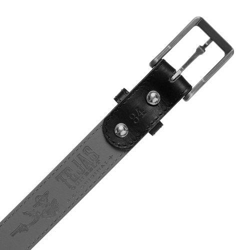 Magpul Tejas Gun Belt 2.0 "El Original" 1.5 Inch (NEW for 2020), Black, 40