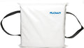 Flowt Type IV Throwable Flotation Device - USCG Approved Foam Cushion for Safety & Comfort