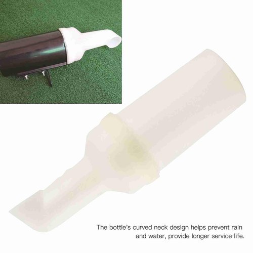 Golf Sand Bottle, Universal Golf Matte Sand Filler Bottle, Golf Carts Accessory Club Car Divot Filler Kit