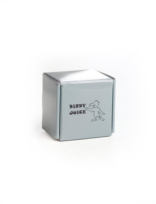 Birdy Juice Shot Glass The Ultimate Birdie Celebration Cup - Carabiner Bag Attachment - Magnetic Food Grade Stainless Cup - Easy Cleaning, Best Golf Gift, Essential Golf Accessories