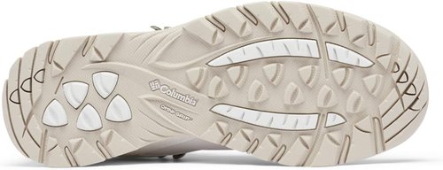 Columbia Women's Newton Ridge Plus Waterproof Hiking Boots - Durable & Comfortable