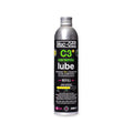 Muc-Off C3 Dry Chain Lube - Ceramic Bike Chain Oil for Wet Weather | 10.14 fl oz Refill