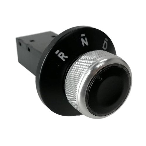 JOEEGO Direction Shifting Switch Assembly Fits for Evolution EV Golf Cart, Replaces OEM# 2.04.0916, DNR FNR Switch