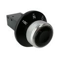 JOEEGO Direction Shifting Switch Assembly Fits for Evolution EV Golf Cart, Replaces OEM# 2.04.0916, DNR FNR Switch
