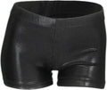 Aosva Sparkle Dance Shorts for Little Girls | Athletic Gymnastics Wear | Sizes 2-14 Years