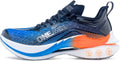 ONEMIX T700 Carbon Plate Running Shoes - Ultra-Light, Shock-Relief, Professional Stability | Men's Marathon Sneakers