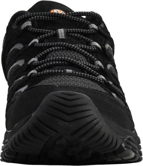 Merrell Men's Moab 3 Hiking Shoe - Durable, Comfortable Footwear for Outdoor Adventures