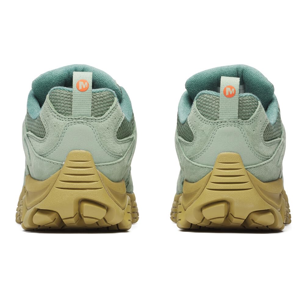 Merrell Men's Moab 3 Hiking Shoe, Juniper, 12