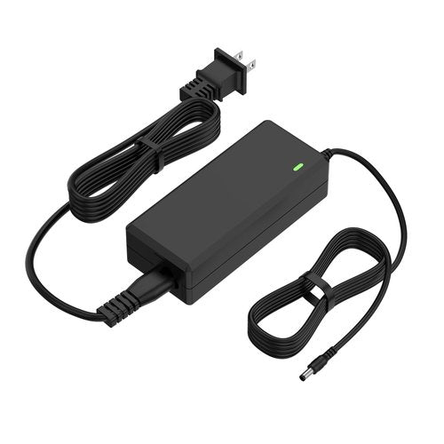 42V 2A Charger for EVERCROSS Scooter Charger Compatible with EV08E EV08S EV10K EV10K Pro EV10Z Power Supply