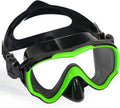 Keary Kids Swim Goggles - Anti-Fog Swimming Mask with Nose Cover for Ages 5-15 | Comfortable Fit