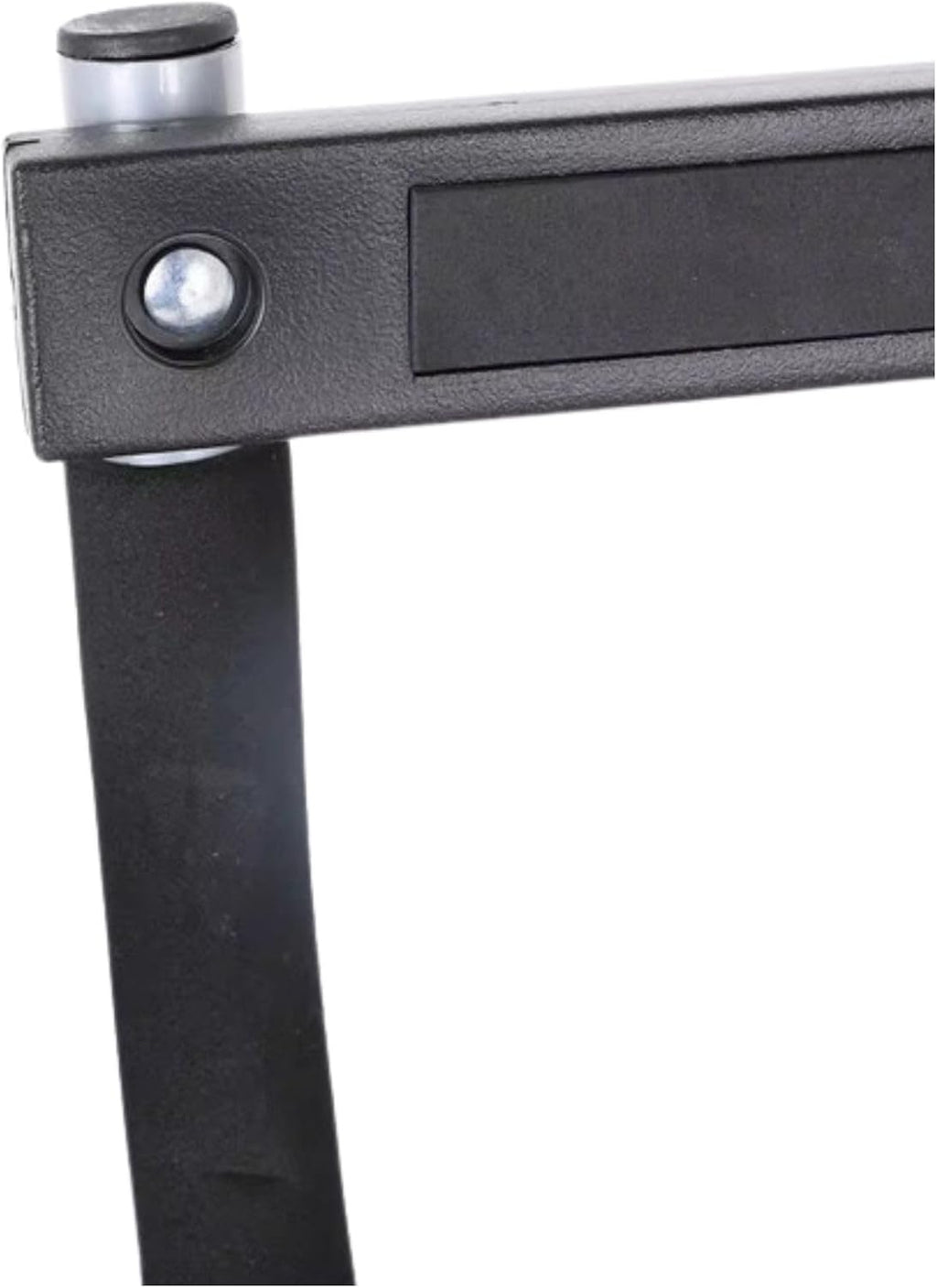 SteelCrush Doorway Pull-Up Bar - Versatile Multi-Grip Chin-Up Bar for Home Fitness & Strength Training