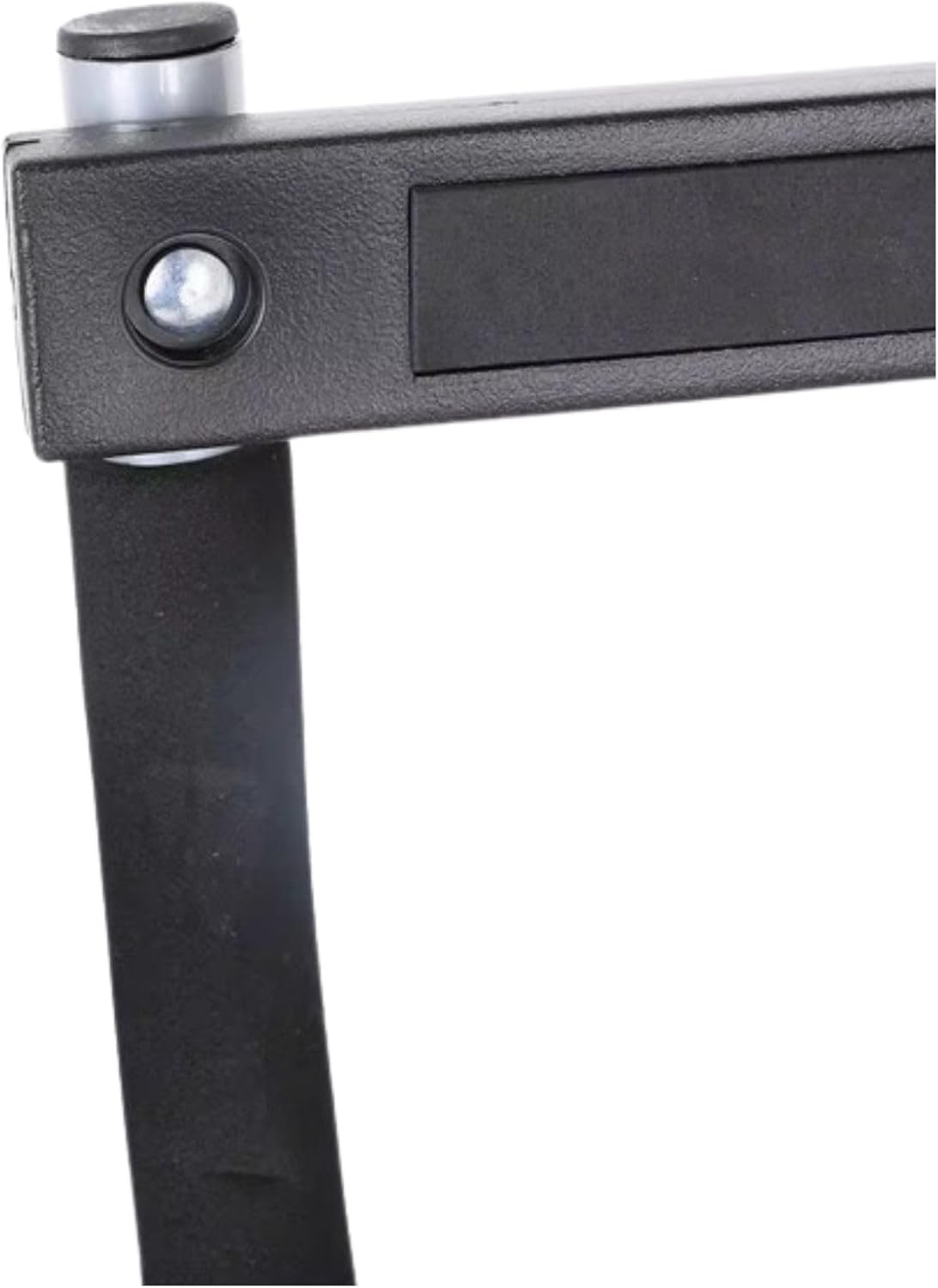 SteelCrush Doorway Pull-Up Bar - Versatile Multi-Grip Chin-Up Bar for Home Fitness & Strength Training