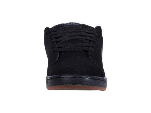 Gaveler- Black/Gum- 8