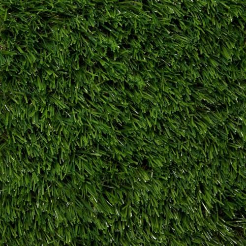 SKLZ Pure Practice Golf Mat Training Aid for Backyard Driving and Chipping