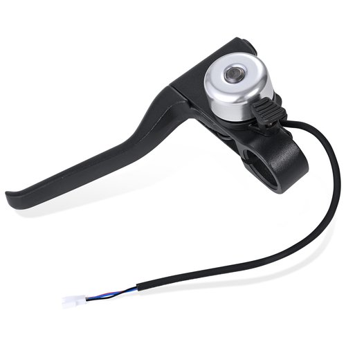 Yungeln Brake Lever Scooter Brake Handle Replacement Compatible with GOTRAX GXL V2 Electric Scooter,Handlebar Lever Parts Brake Accessories