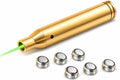 GOTICAL 30-06 25-06 and 270 Cartridge Laser Bore Sighter .270 Red Laser Sight Hunt Boresight Hunting Bore Sight