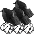 Fox 40 EPIK CMG w/Breakaway Lanyard 3 Pack