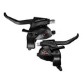 Shimano Tourney TX800 TX EZ Fire Plus Shift/Brake Lever