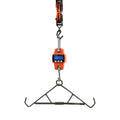Allen Company Digital Game Scale, Orange