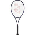 YONEX Percept 100D Tennis Racquet for Adults - Intermediate/Advanced Level, High Control 18x19 Strings, Midnight Navy, 4 1/4 (G2) Grip Size
