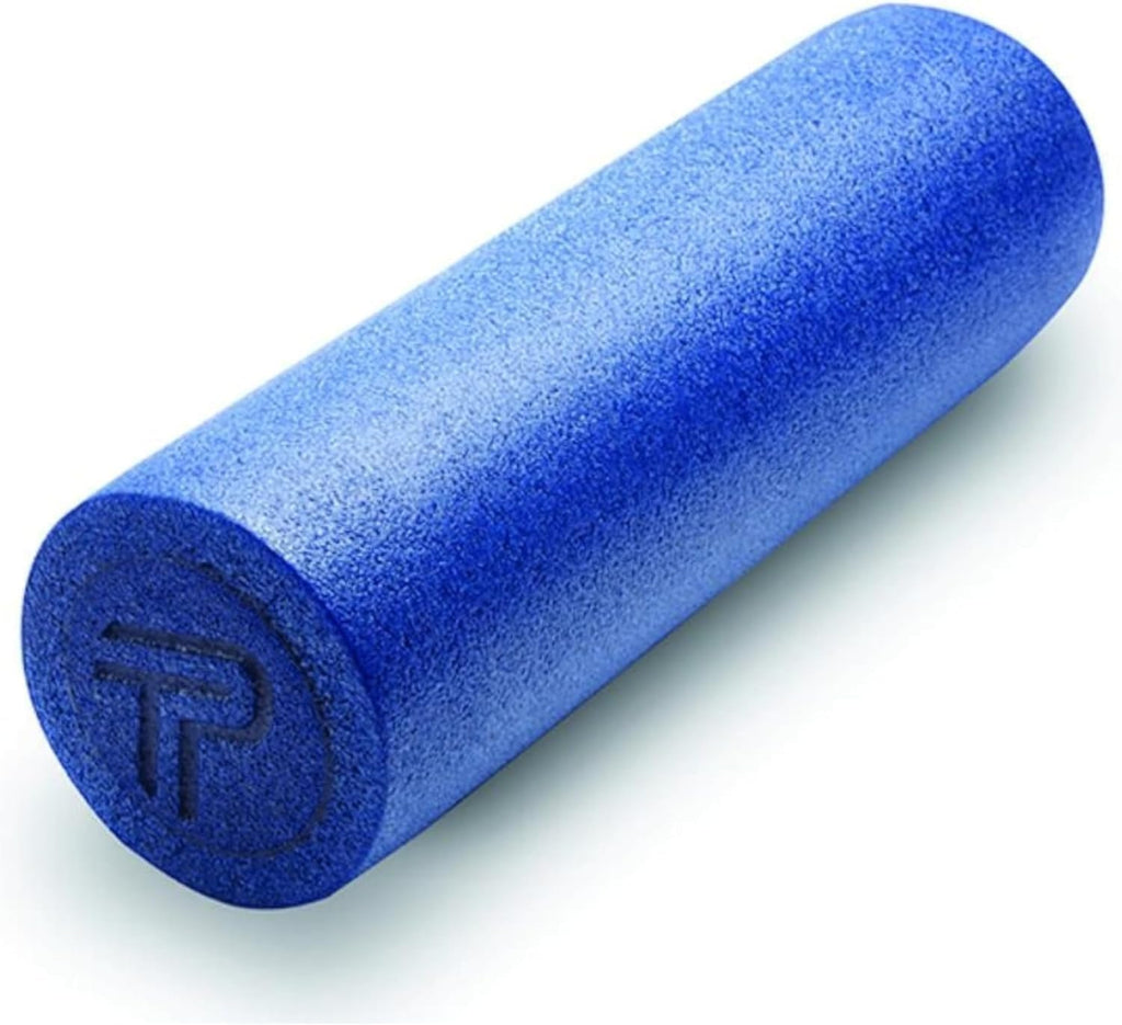 Pro-Tec Foam Roller - Myofascial Release & Flexibility Tool for Pain Relief | Standard Size