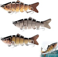 Floating Plopper Lure by [Brand Name] - Versatile Fishing Lure for Bass, Catfish & Pike | Ideal for Freshwater & Saltwater