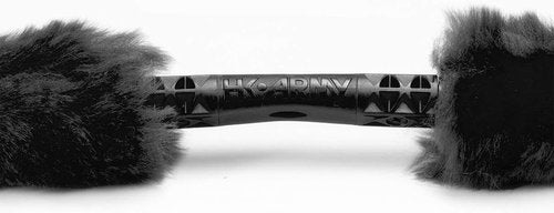 HK Army Blade V2 Paintball Barrel Swab - Premium Cleaning Tool for Enhanced Performance - Black