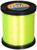 Sufix Superior Spool Size Fishing Line (Yellow, 25-Pound)