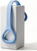 Cur8trend Exercise Band - Figure 8 Resistance Bands with Handles | 20 lb Tension for Arm Workouts & Yoga Stretching