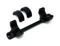 Game Reaper DNZ Products DEDNUTZ Win XPR Medium Black Sporting Accessory 1 Inch