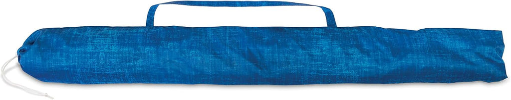 Sport-Brella Core Beach Umbrella - Vented SPF 50+ Protection | 6-Foot Size for Ultimate Shade