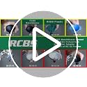 RCBS Aluminum Powder Funnel Kit – Precision Reloading Accessory