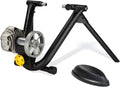 Saris Fluid2 Indoor Bike Trainer - Smart Technology for Road & Mountain Bikes | Zwift Compatible