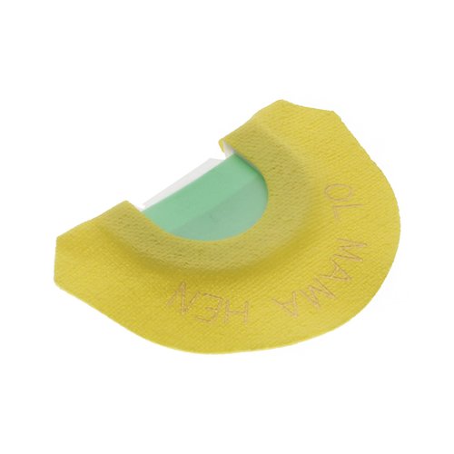 Hunters Specialties Realistic Sounds Easy-to-Use Strut Premium Flex Ol Mama Hen Diaphragm Mouth Turkey Call