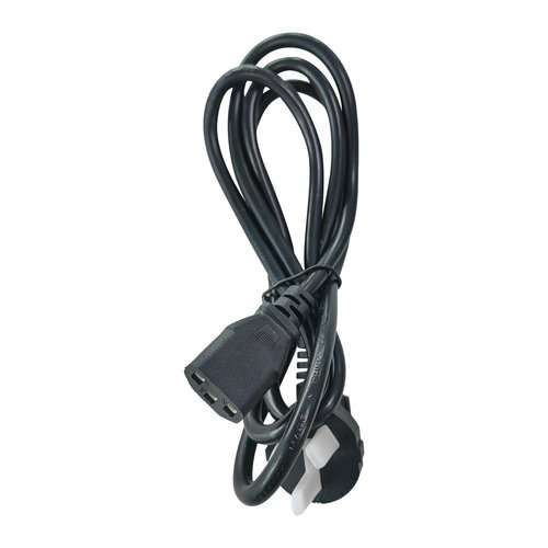 Natini Vibration Plate Exercise Machine Power Cord
