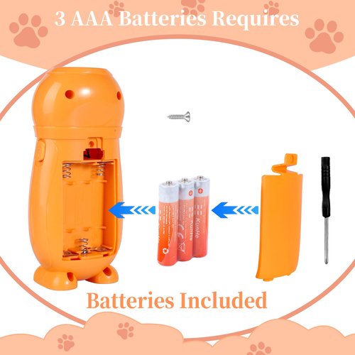 KunHe 10 Pack Animal Flashlights 2 in 1 Camping Lantern Flashlights Christmas Stocking Stuffers Small Flashlight Party Favors Halloween Christmas Gift for Girls Boys