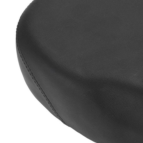 Electric Scooter Seat, Shock Absorption Double Layer Thickened Spring, Quick Folding, Ergonomic Design, Easy to Maintain, for M5 Electric Scooters