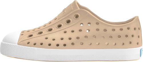 Native Shoes | Unisex Kids Jefferson Sneakers - Lightweight, Breathable, Comfortable Fit