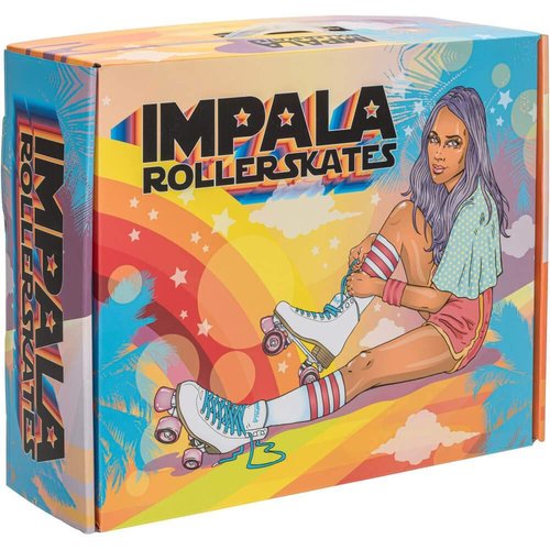 Impala ROLLERSKATES - Sky Blue (US 11 / EU 42 / UK 9)